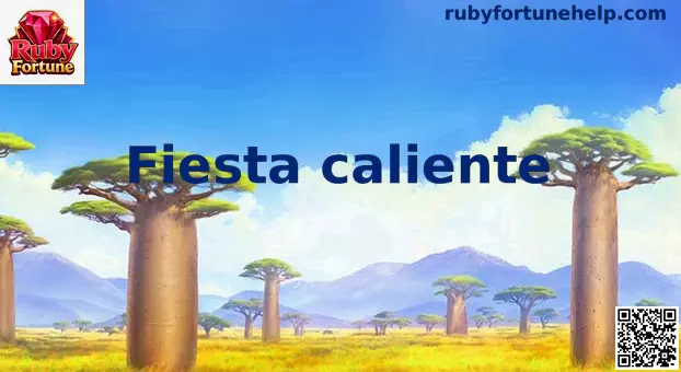 Fiesta caliente full