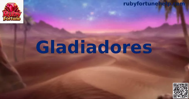 Gladiadores Arena Full
