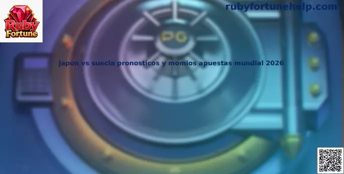 Japón vs Suecia Mundial 2026