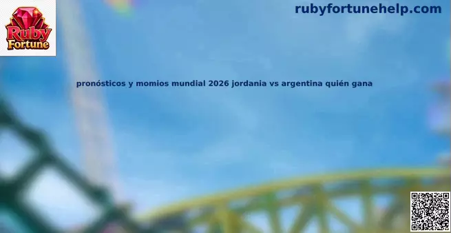 Vista táctica Mundial 2026