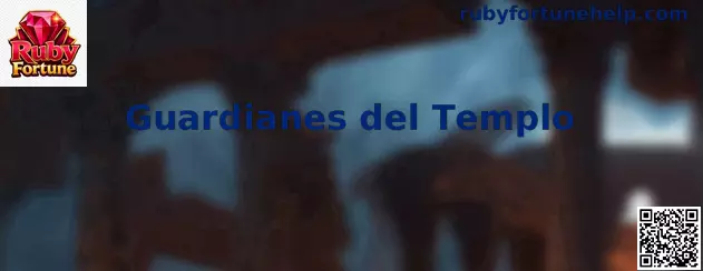 Imagen amplia de Guardianes del Templo para revisar detalles del santuario