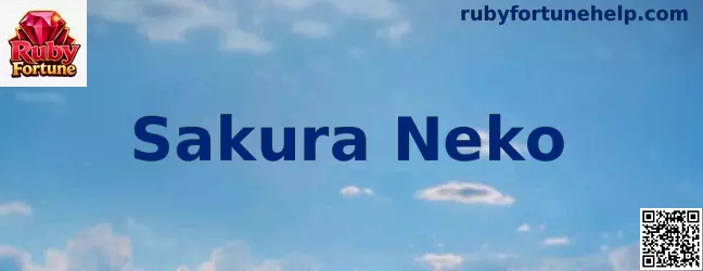 Panel de control completo y estadísticas de Sakura Neko México