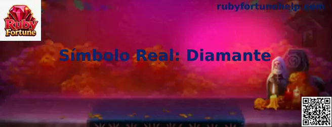 Vista principal de Símbolo Real: Diamante en México