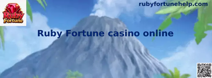 Información sobre Ruby Fortune casino online