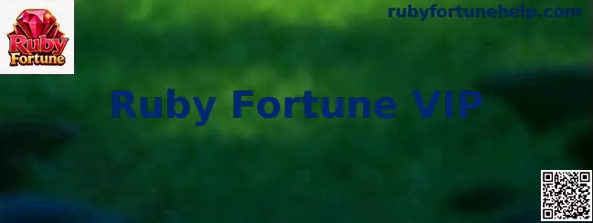 Explicación visual de Ruby Fortune VIP