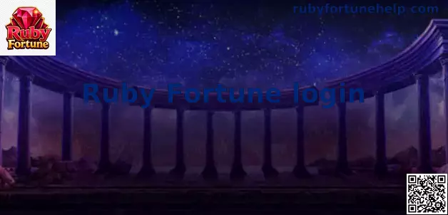 Ruby Fortune login desde México en un entorno de casino virtual seguro