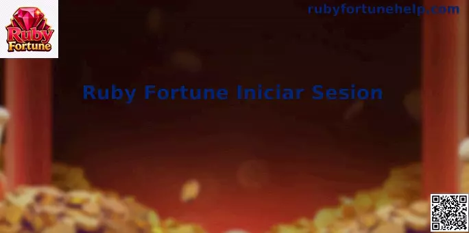 Acceso Seguro a Ruby Fortune Casino México