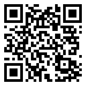 Código QR oficial de Ruby Fortune