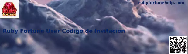 Get Invite Code Ruby Fortune