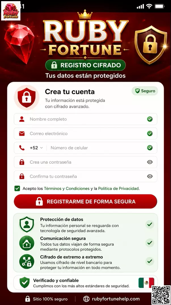 Protocolos de Registro