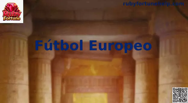 Fútbol Europeo