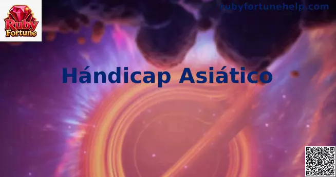 Hándicap Asiático en fútbol