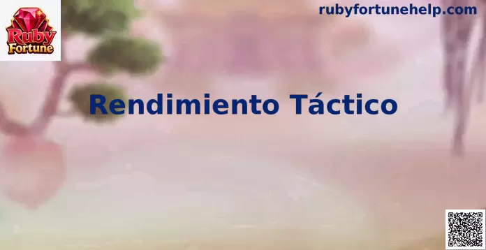 Rendimiento Táctico Mundial 2026