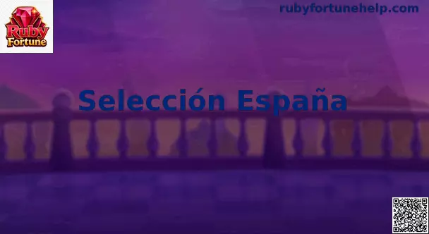 Selección España Mundial