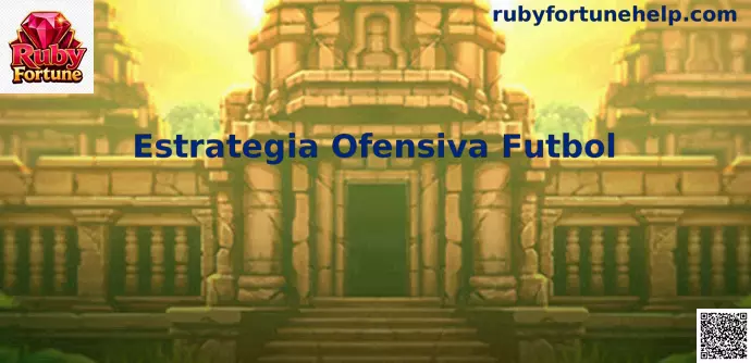 Estrategia Ofensiva Futbol