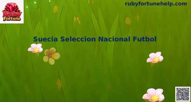 Suecia Seleccion Nacional Futbol