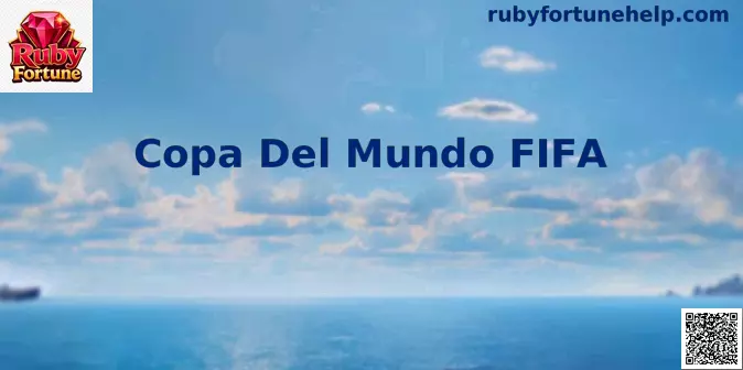 Copa del Mundo FIFA