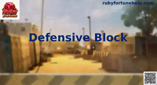 Bloque defensivo en futbol