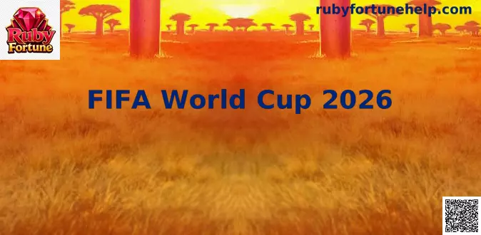 FIFA World Cup 2026