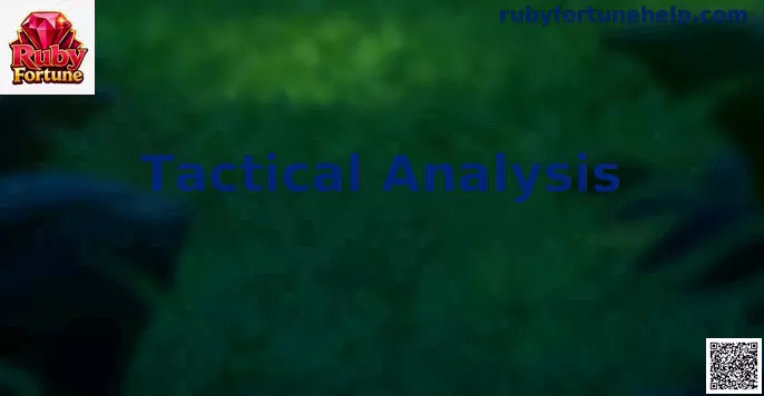 Tactical Analysis fútbol México