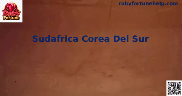 Sudafrica Corea Del Sur Mundial 2026