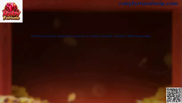 España vs Arabia Saudita Mundial 2026 momios goleador