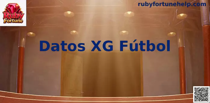 Datos XG Fútbol análisis avanzado