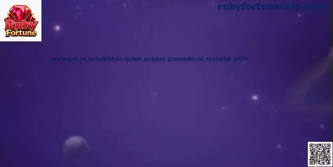 Portugal vs Uzbekistán Mundial 2026 análisis