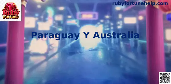 Paraguay vs Australia análisis deportivo