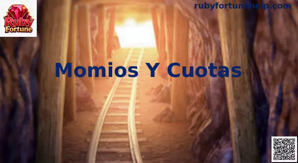 Momios y Cuotas Ruby Fortune México