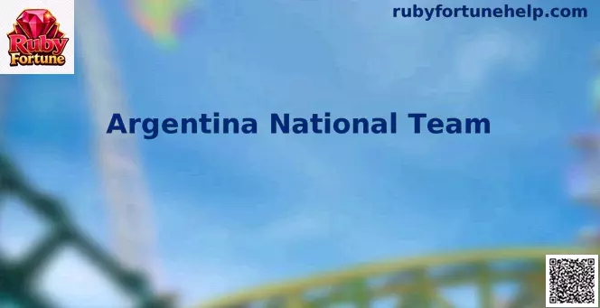 Argentina National Team