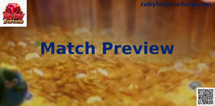 Match Preview futbol analisis previo