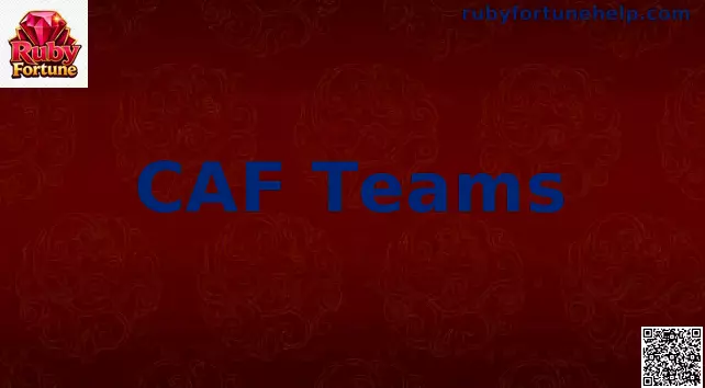CAF Teams análisis fútbol africano
