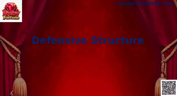 Defensive Structure en fútbol moderno