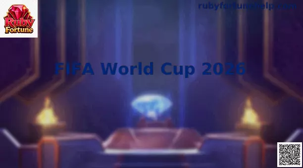 FIFA World Cup 2026