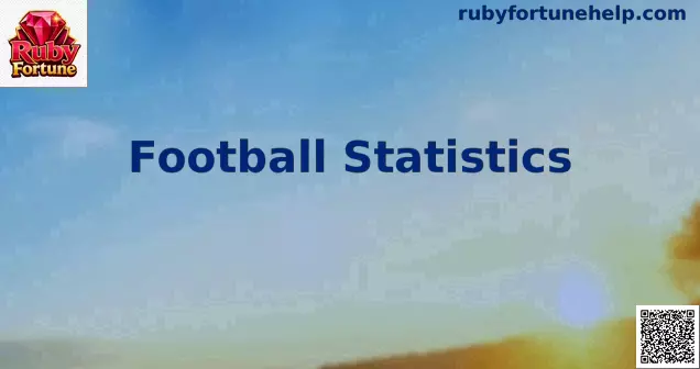 Football Statistics análisis de datos de fútbol