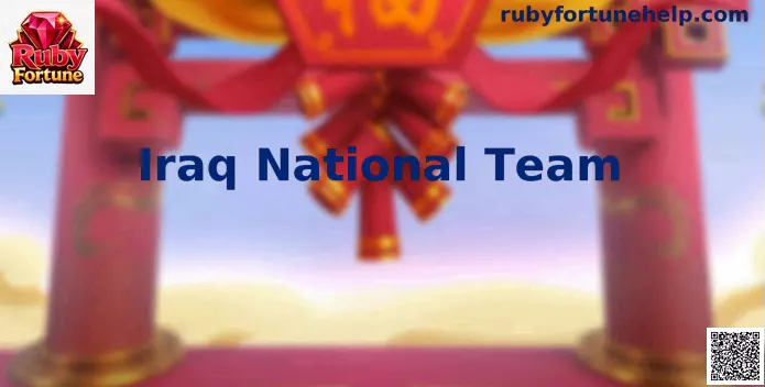 Iraq National Team