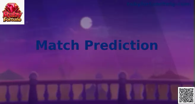 Match Prediction análisis avanzado