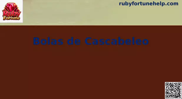 Bolas de Cascabeleo Gameplay Hero
